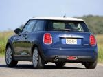 Mini Cooper 2014 года (US)
